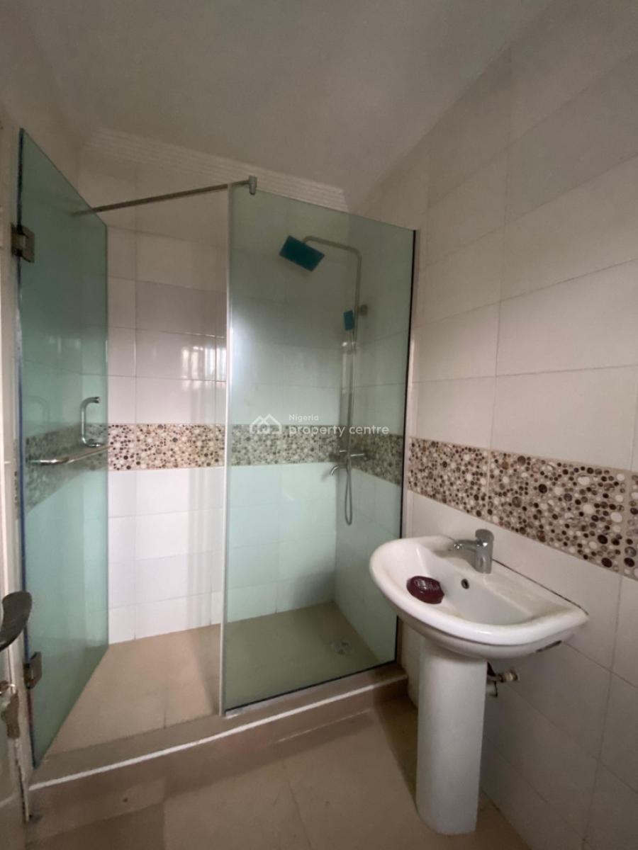 4 Bedroom Terrace Duplex with Bq and Furniture, Ologolo, Lekki, Lagos, Terraced Duplex for Sale