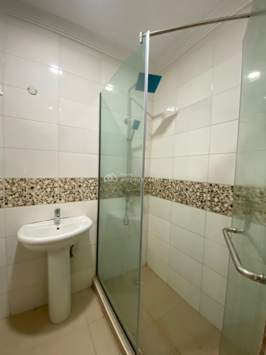 4 Bedroom Terrace Duplex with Bq and Furniture, Ologolo, Lekki, Lagos, Terraced Duplex for Sale