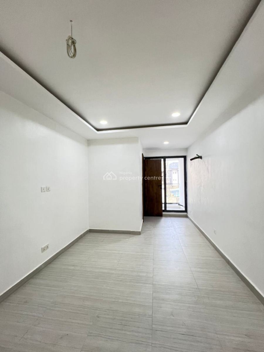 Luxury Built 2 Bedroom Apartment, Ikate, Lekki, Lagos, Flat / Apartment for Sale