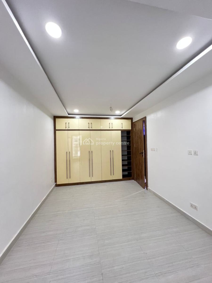 Luxury Built 2 Bedroom Apartment, Ikate, Lekki, Lagos, Flat / Apartment for Sale