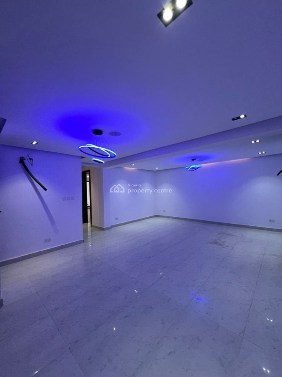 Luxury Built 2 Bedroom Apartment, Ikate, Lekki, Lagos, Flat / Apartment for Sale