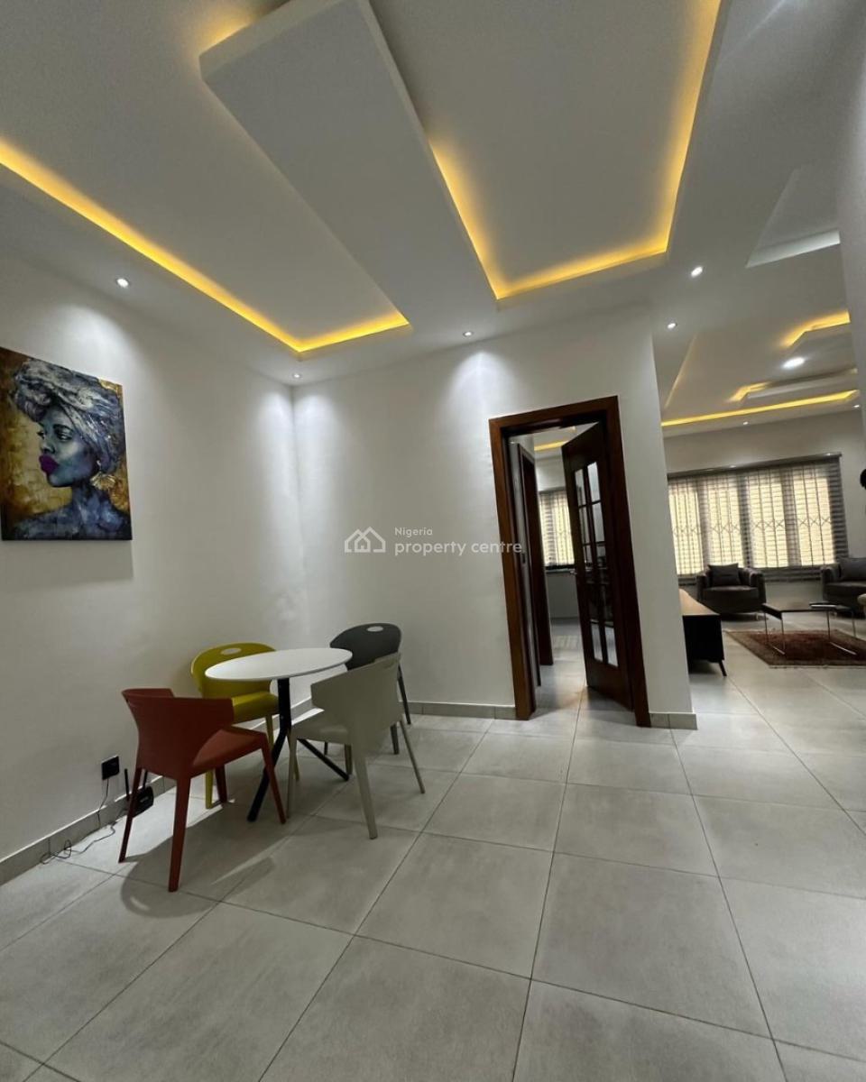 Beautifully Built 2bedroom Apartment, Ikate Lekki Lagos, Ikate Elegushi, Lekki, Lagos, Flat / Apartment for Rent
