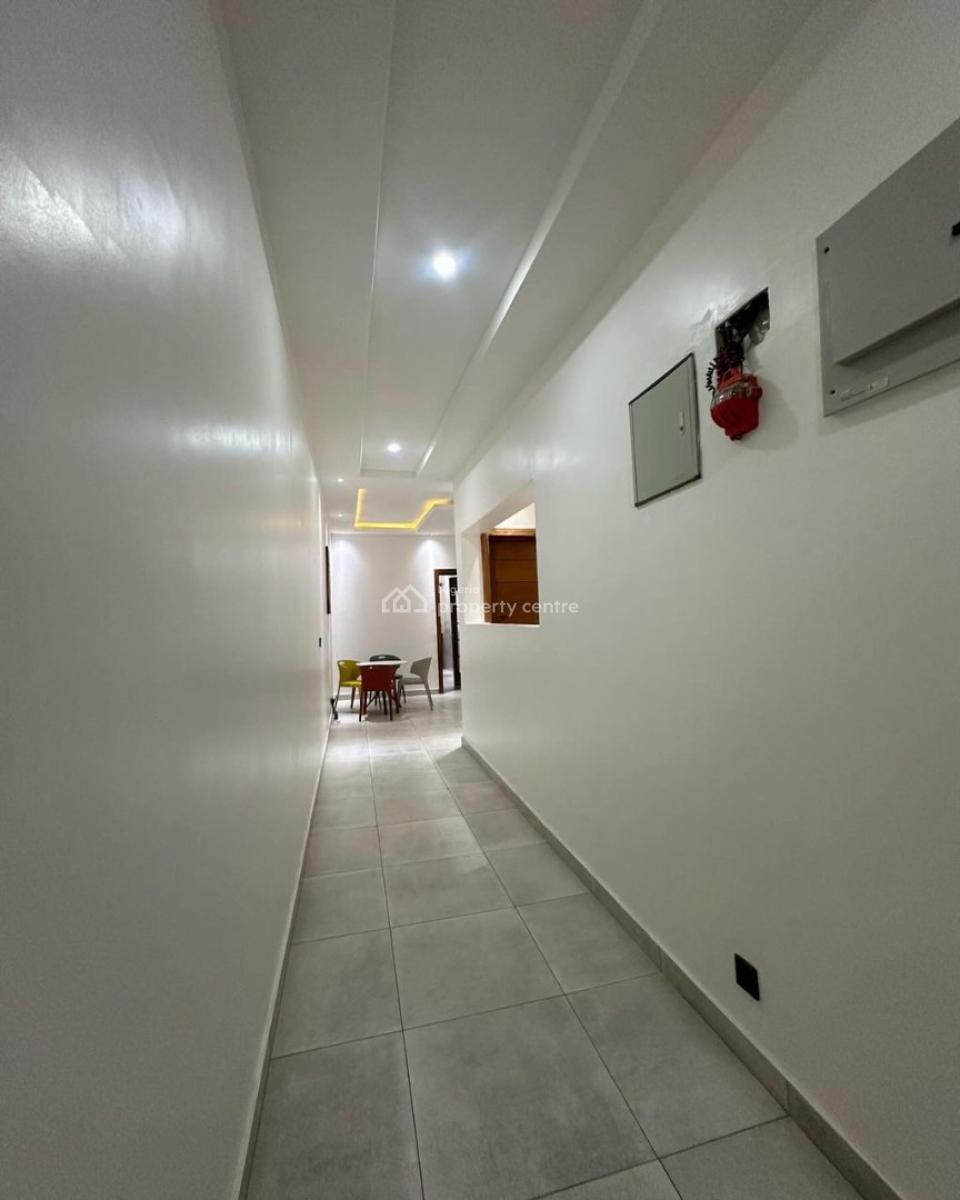 Beautifully Built 2bedroom Apartment, Ikate Lekki Lagos, Ikate Elegushi, Lekki, Lagos, Flat / Apartment for Rent