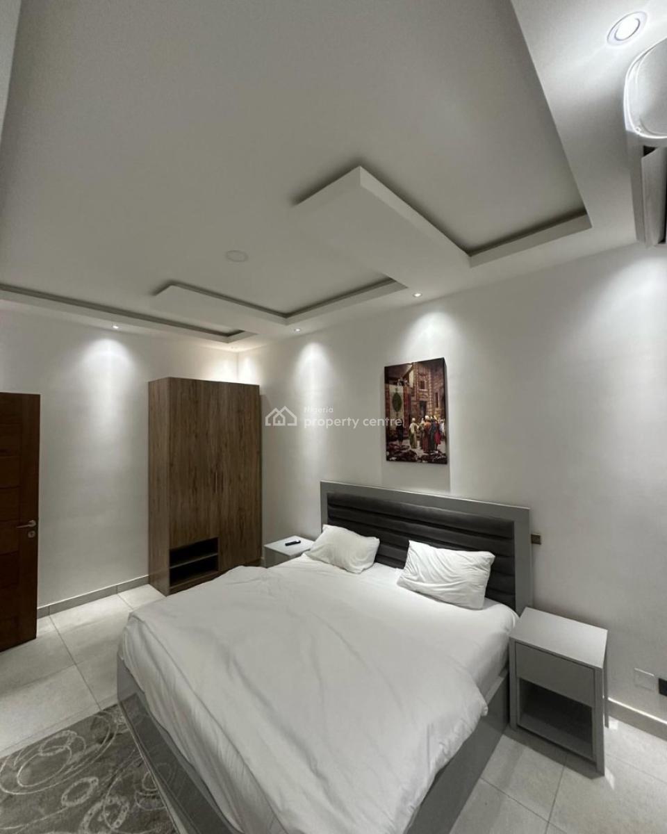 Beautifully Built 2bedroom Apartment, Ikate Lekki Lagos, Ikate Elegushi, Lekki, Lagos, Flat / Apartment for Rent