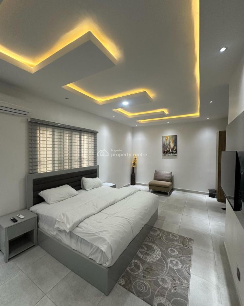 Beautifully Built 2bedroom Apartment, Ikate Lekki Lagos, Ikate Elegushi, Lekki, Lagos, Flat / Apartment for Rent