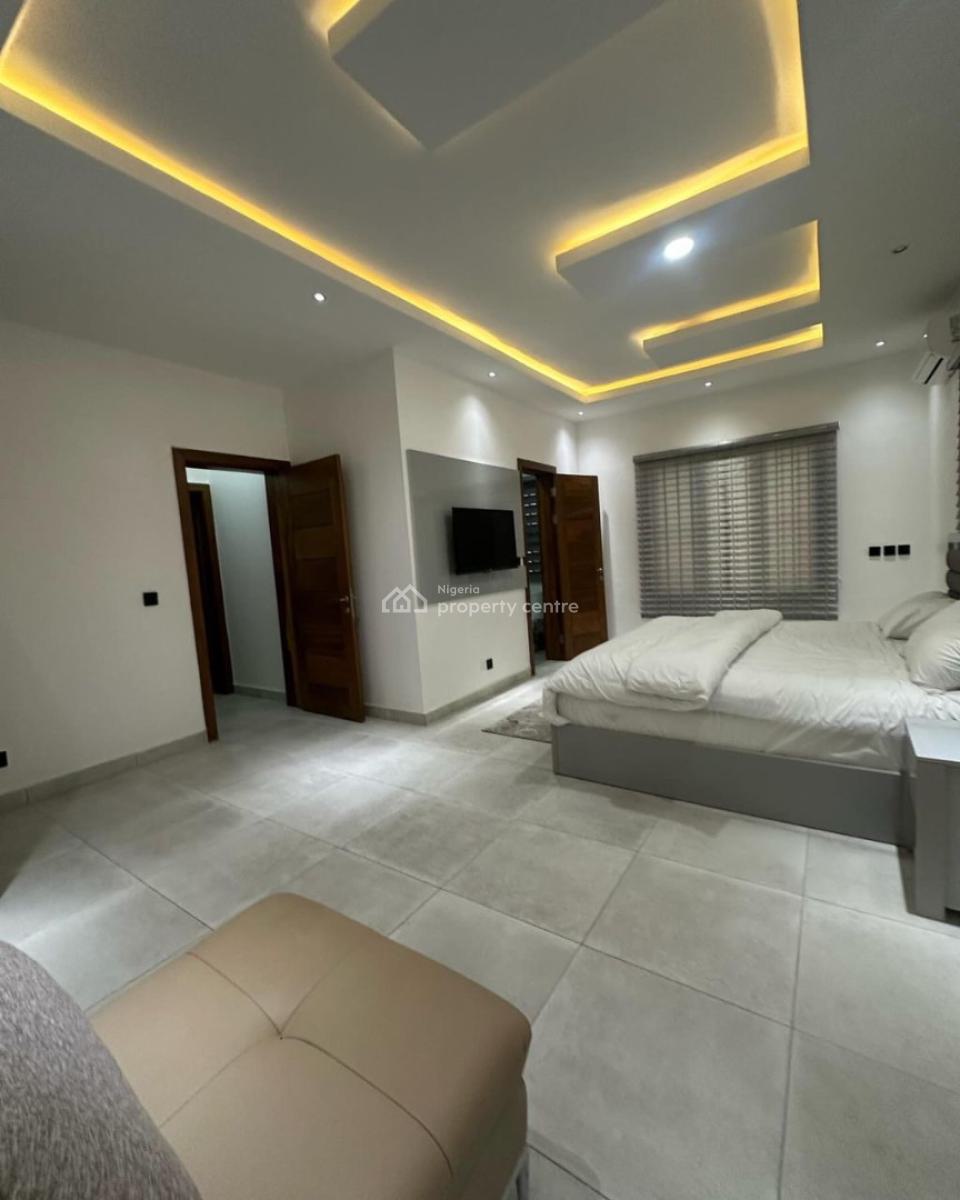 Beautifully Built 2bedroom Apartment, Ikate Lekki Lagos, Ikate Elegushi, Lekki, Lagos, Flat / Apartment for Rent