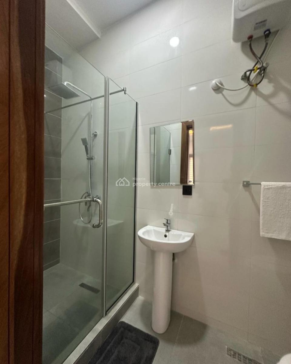 Beautifully Built 2bedroom Apartment, Ikate Lekki Lagos, Ikate Elegushi, Lekki, Lagos, Flat / Apartment for Rent