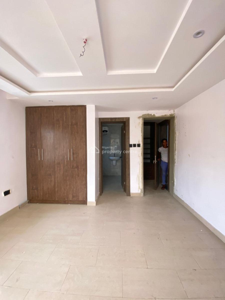 3 Bedroom Flat Apartment, Lekki Phase 1, Lekki, Lagos, Flat / Apartment for Sale