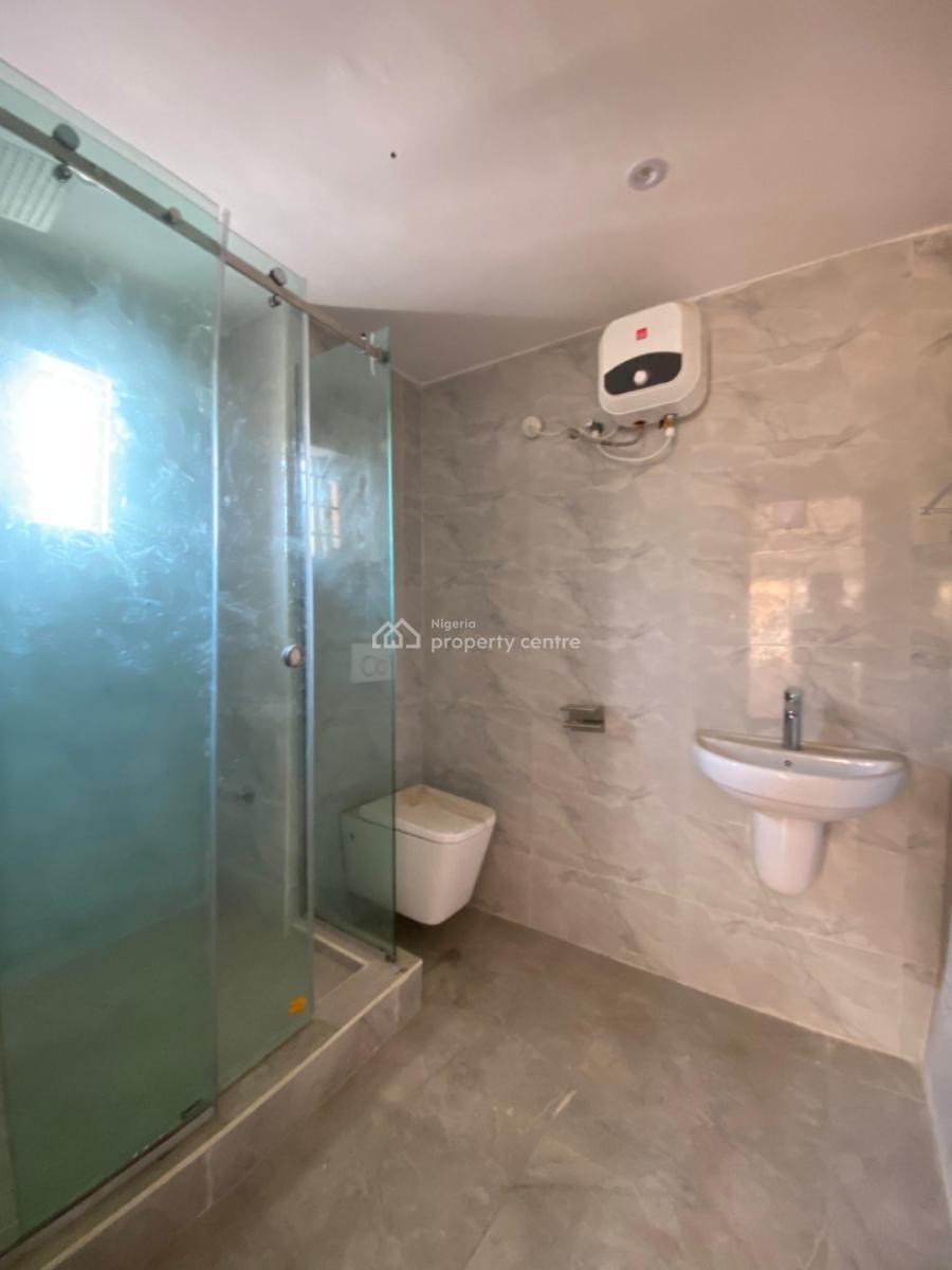 3 Bedroom Flat Apartment, Lekki Phase 1, Lekki, Lagos, Flat / Apartment for Sale