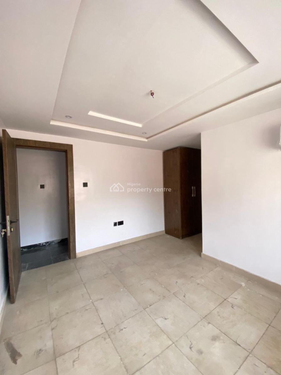 3 Bedroom Flat Apartment, Lekki Phase 1, Lekki, Lagos, Flat / Apartment for Sale