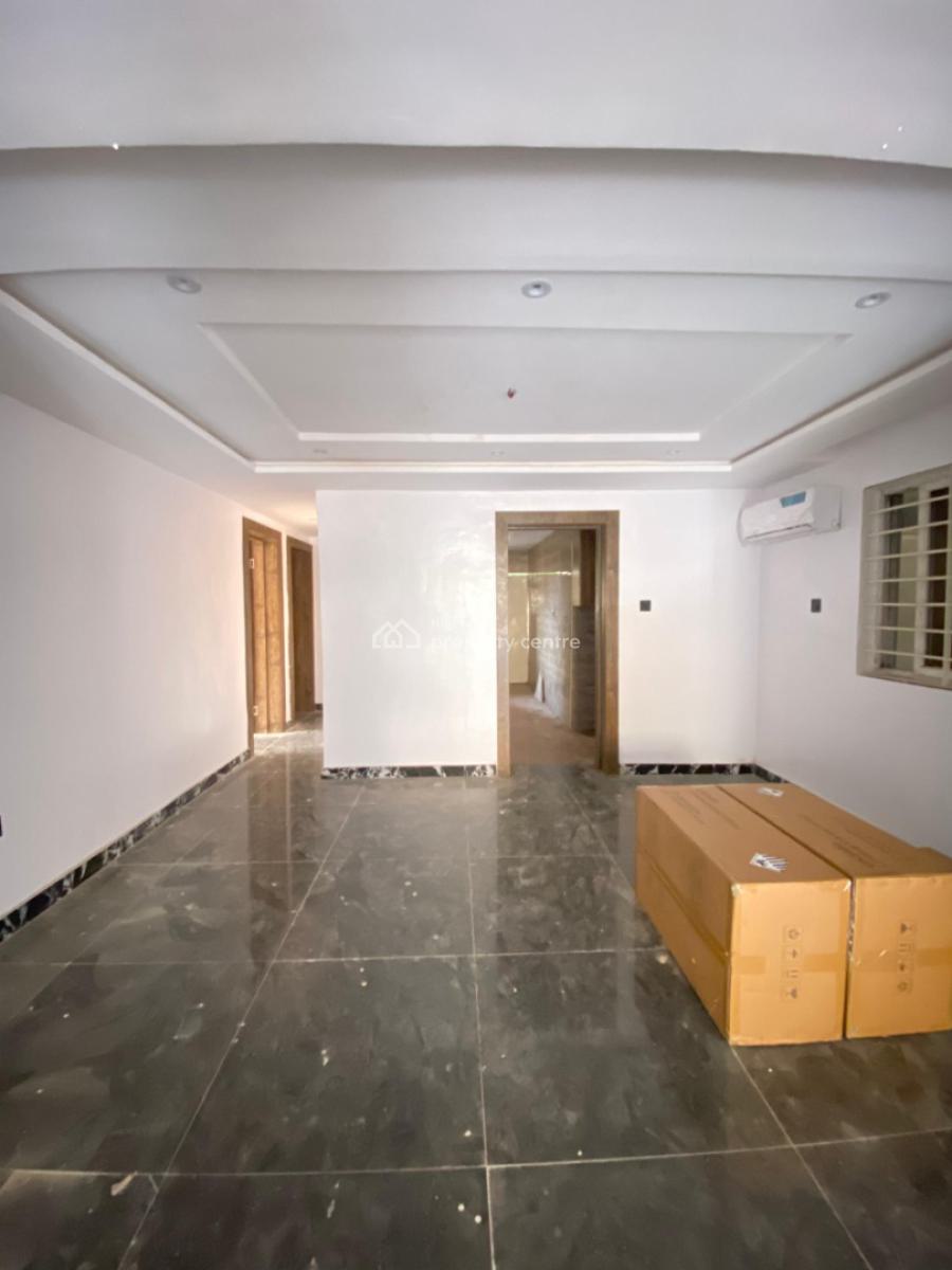 3 Bedroom Flat Apartment, Lekki Phase 1, Lekki, Lagos, Flat / Apartment for Sale