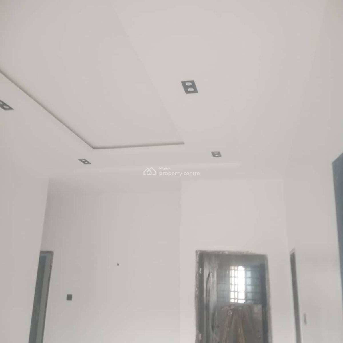 a Decent Three Bedroom Serviced Apartment in Anthony: R€nt N6.5m, Anthony, Anthony, Maryland, Lagos, Flat / Apartment for Rent