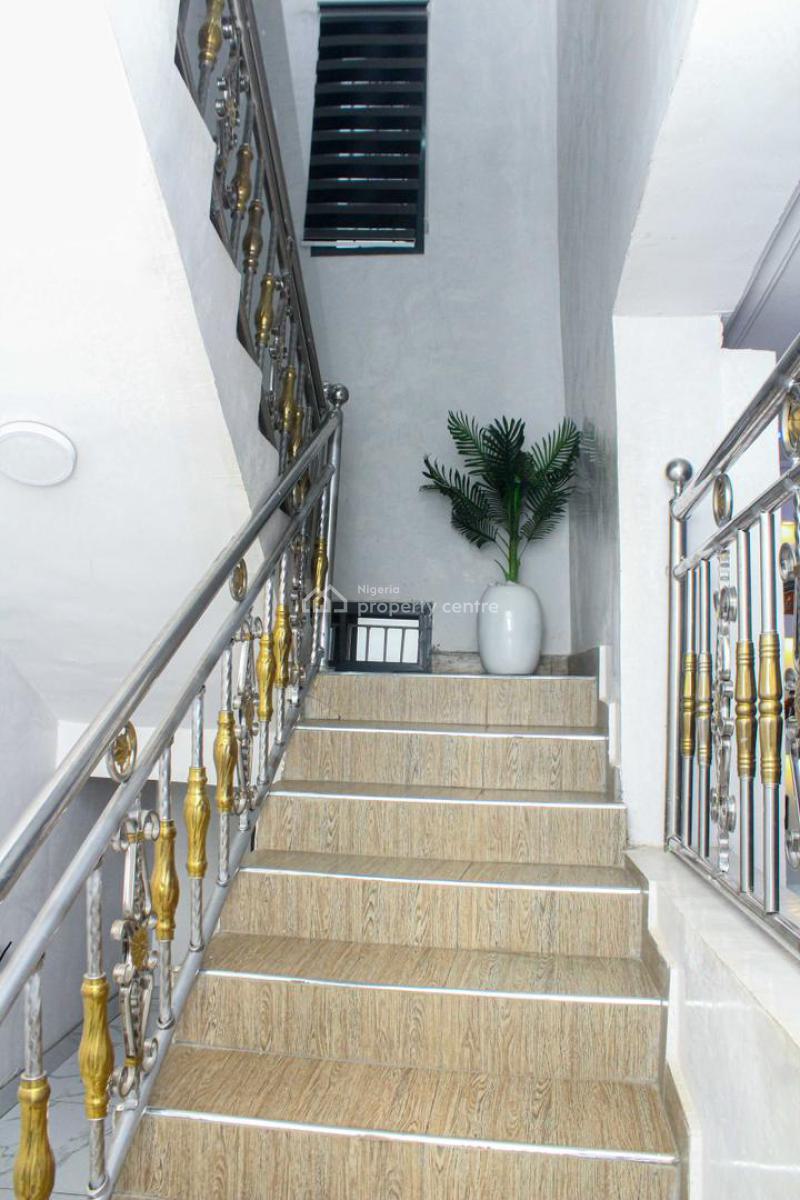 a Standard, Modern 4 Bedroom Duplex, Ikosi, Ketu, Lagos, House for Sale