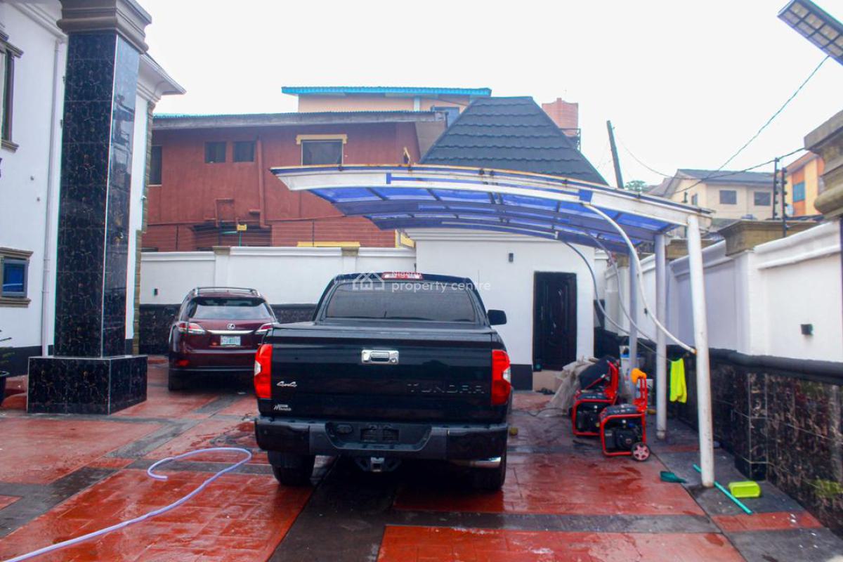 a Standard, Modern 4 Bedroom Duplex, Ikosi, Ketu, Lagos, House for Sale