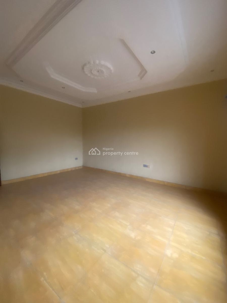 Luxury 4bed with Constant Light in a Secured Estate, Opposite Coperative Estate, Badore Ajah, Ajah, Lagos, Terraced Duplex for Rent