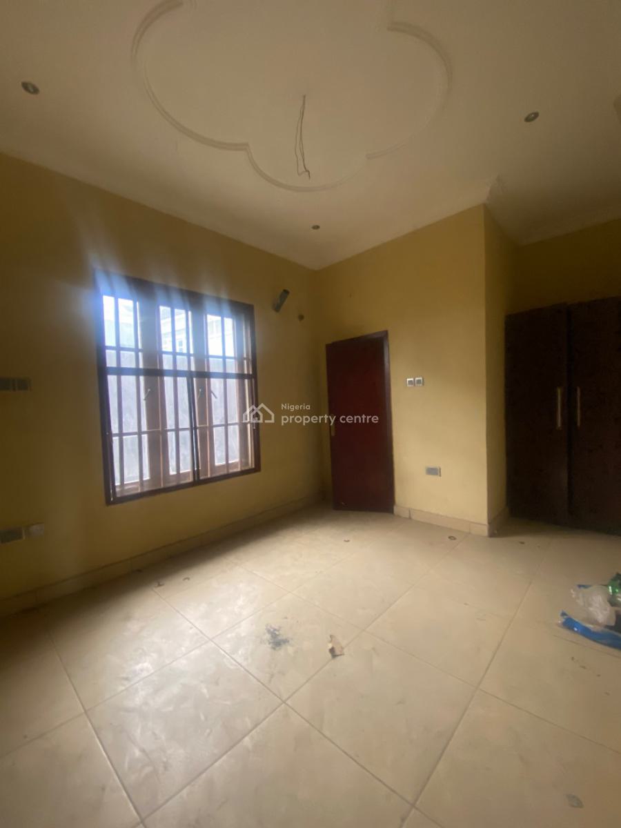 Luxury 4bed with Constant Light in a Secured Estate, Opposite Coperative Estate, Badore Ajah, Ajah, Lagos, Terraced Duplex for Rent