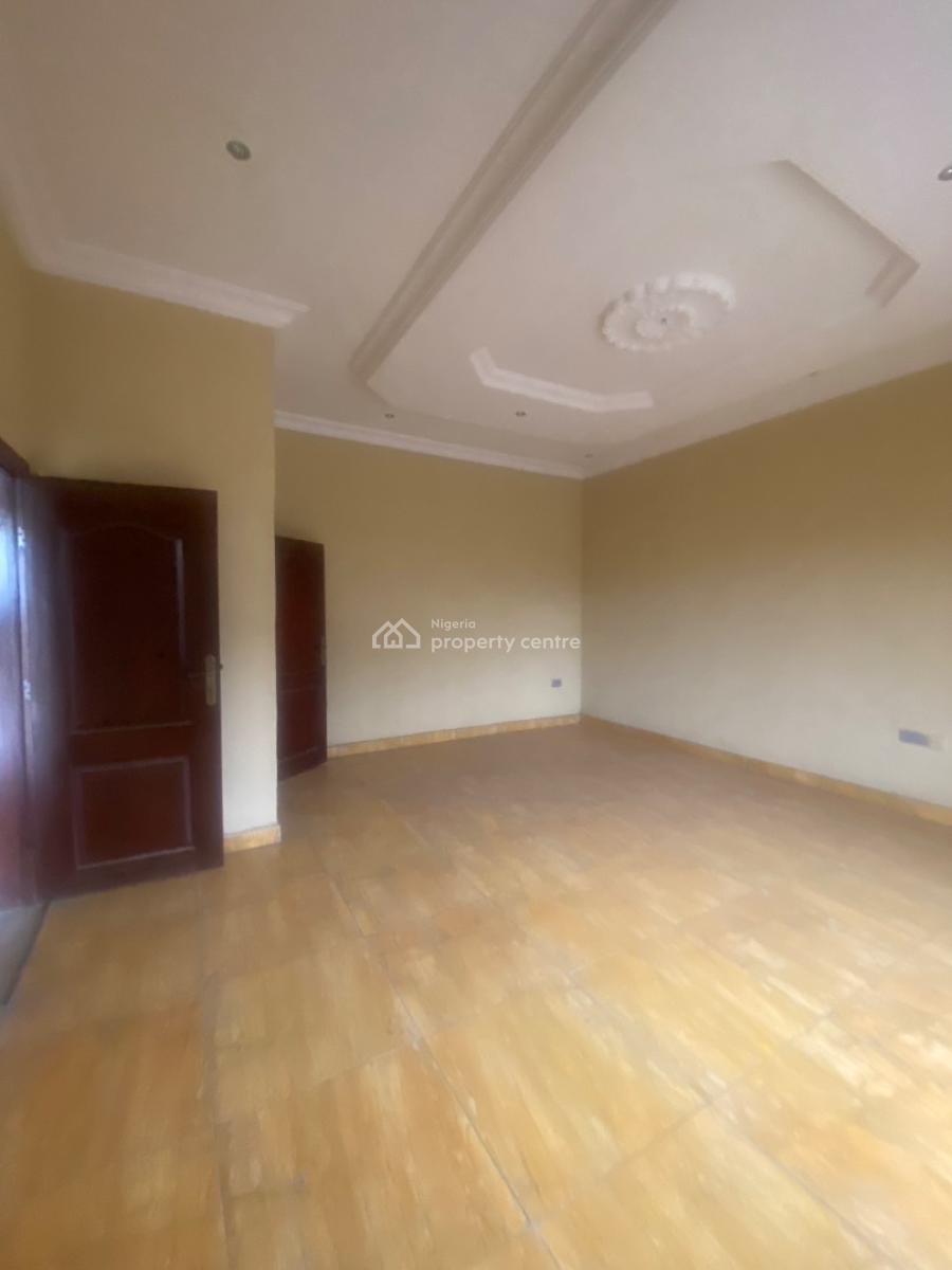 Luxury 4bed with Constant Light in a Secured Estate, Opposite Coperative Estate, Badore Ajah, Ajah, Lagos, Terraced Duplex for Rent