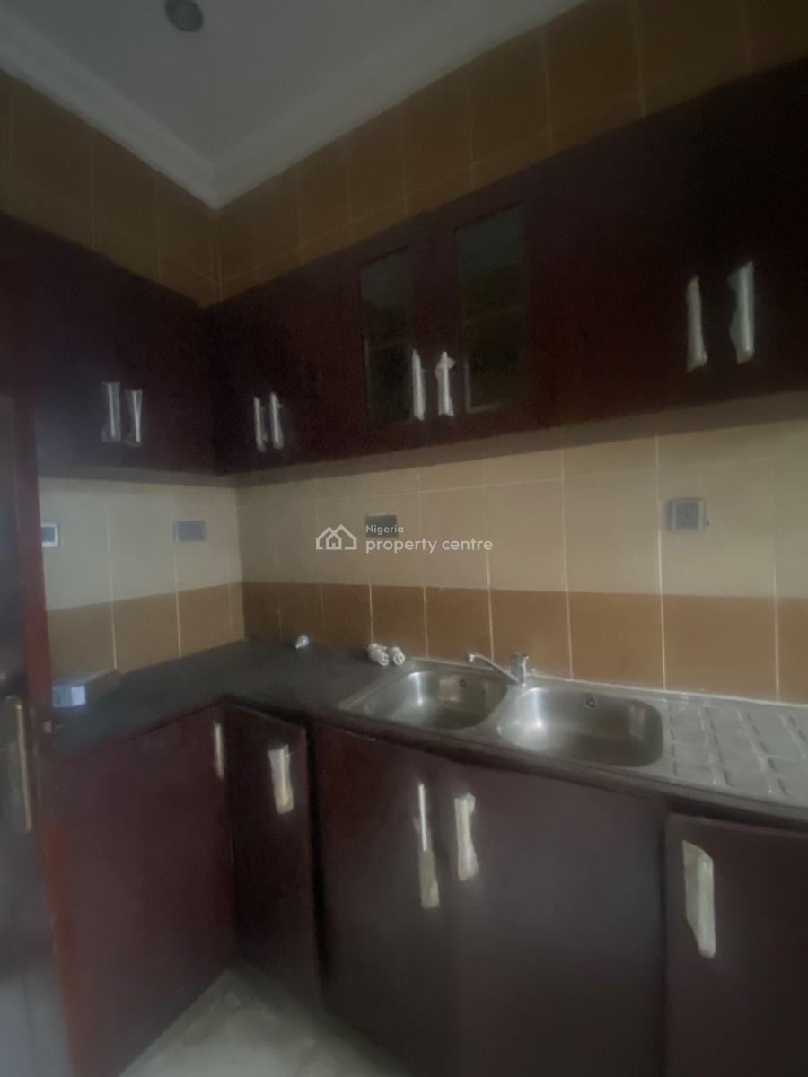 Luxury 4bed with Constant Light in a Secured Estate, Opposite Coperative Estate, Badore Ajah, Ajah, Lagos, Terraced Duplex for Rent