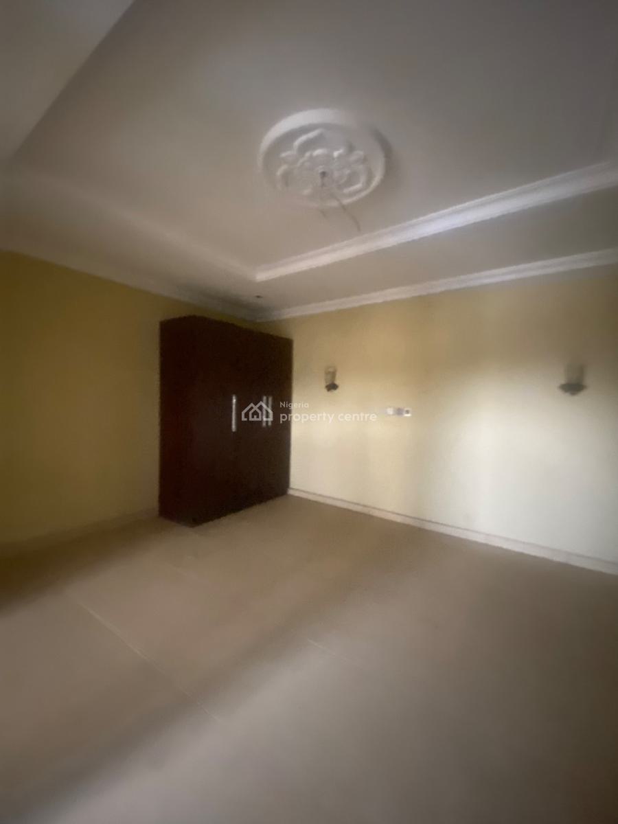 Luxury 4bed with Constant Light in a Secured Estate, Opposite Coperative Estate, Badore Ajah, Ajah, Lagos, Terraced Duplex for Rent