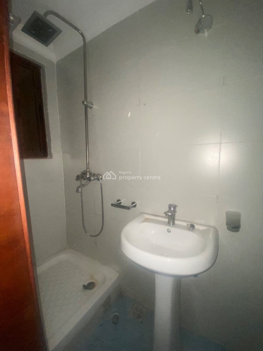 Luxury 4bed with Constant Light in a Secured Estate, Opposite Coperative Estate, Badore Ajah, Ajah, Lagos, Terraced Duplex for Rent