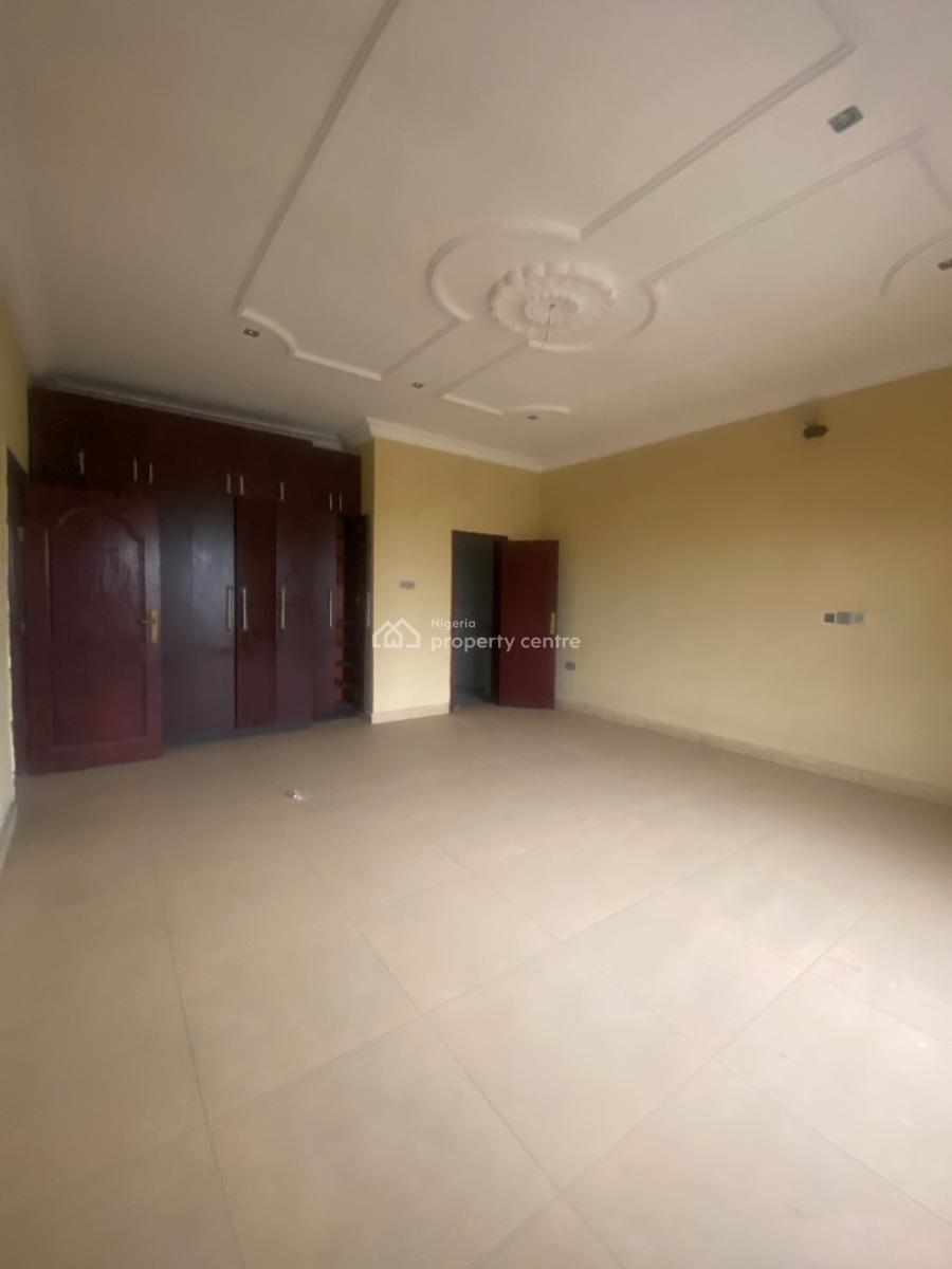 Luxury 4bed with Constant Light in a Secured Estate, Opposite Coperative Estate, Badore Ajah, Ajah, Lagos, Terraced Duplex for Rent