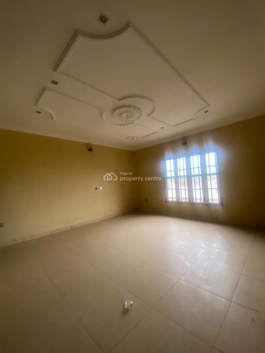 Luxury 4bed with Constant Light in a Secured Estate, Opposite Coperative Estate, Badore Ajah, Ajah, Lagos, Terraced Duplex for Rent