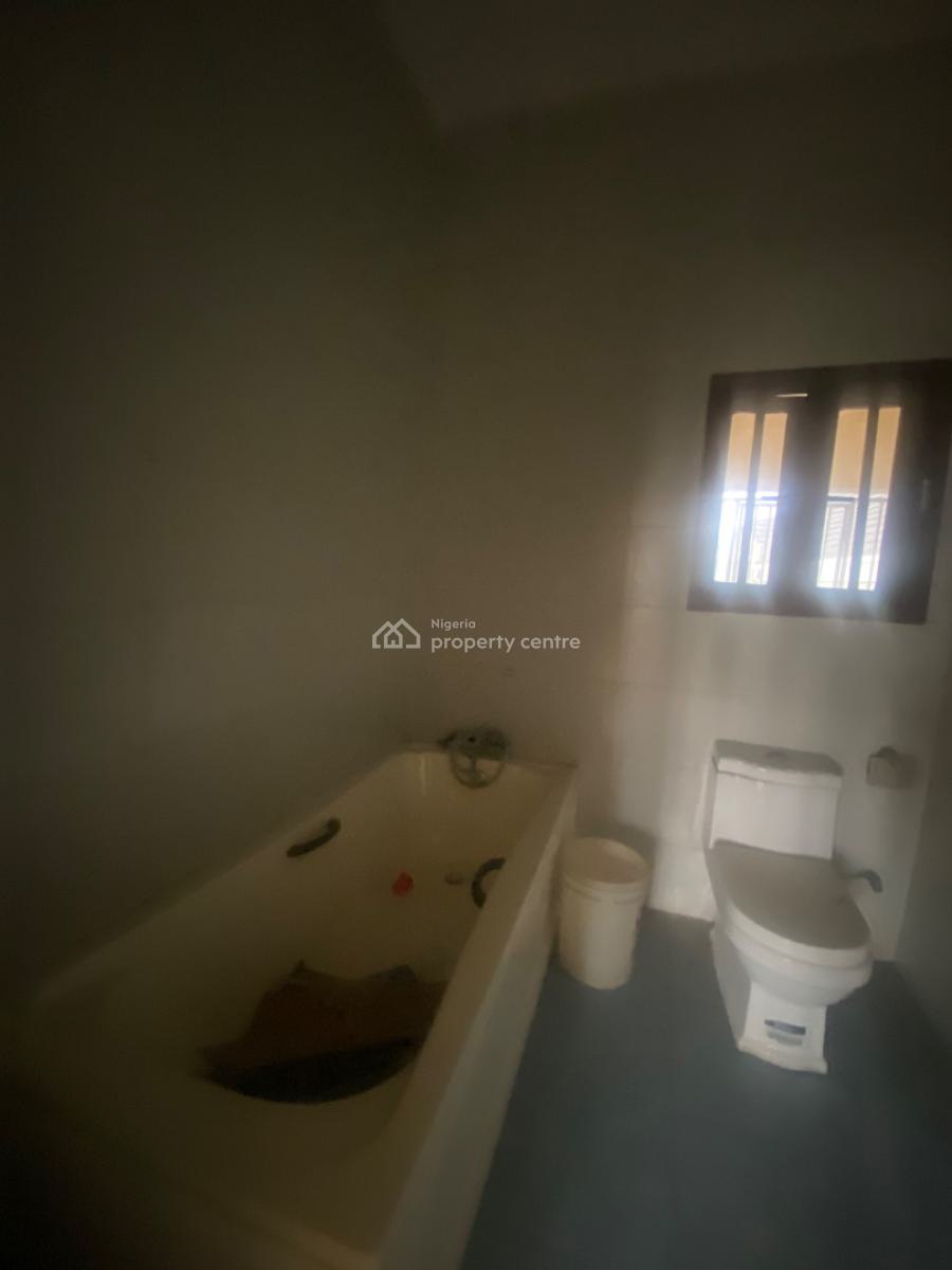 Luxury 4bed with Constant Light in a Secured Estate, Opposite Coperative Estate, Badore Ajah, Ajah, Lagos, Terraced Duplex for Rent