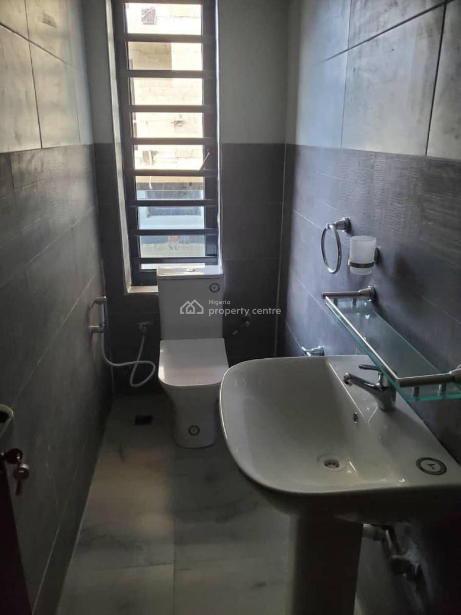 Beautiful 12 Units of 3 Bedroom Apartment, Ikoyi, Lagos, Flat / Apartment for Rent