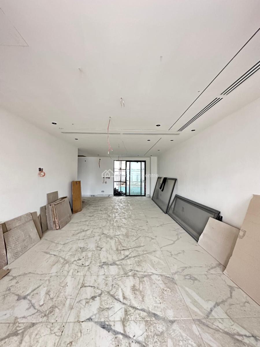The Contemporary 6bedroom Duplex, Banana Island, Ikoyi, Lagos, Detached Duplex for Sale