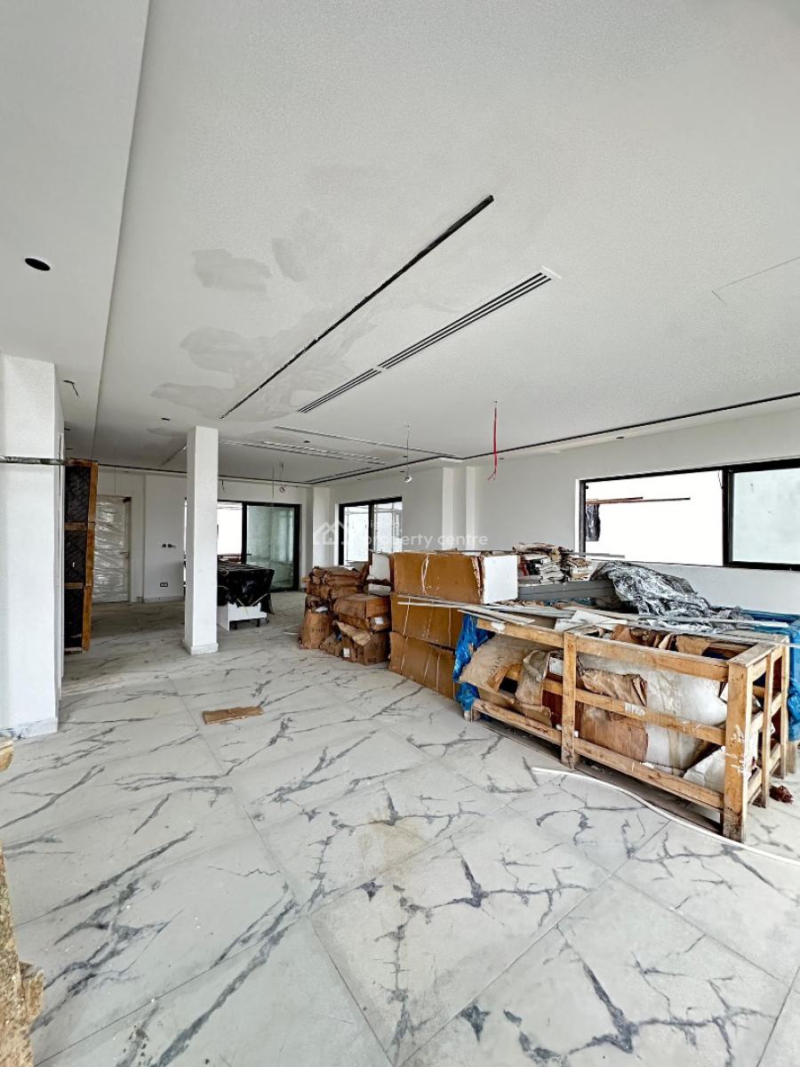 The Contemporary 6bedroom Duplex, Banana Island, Ikoyi, Lagos, Detached Duplex for Sale