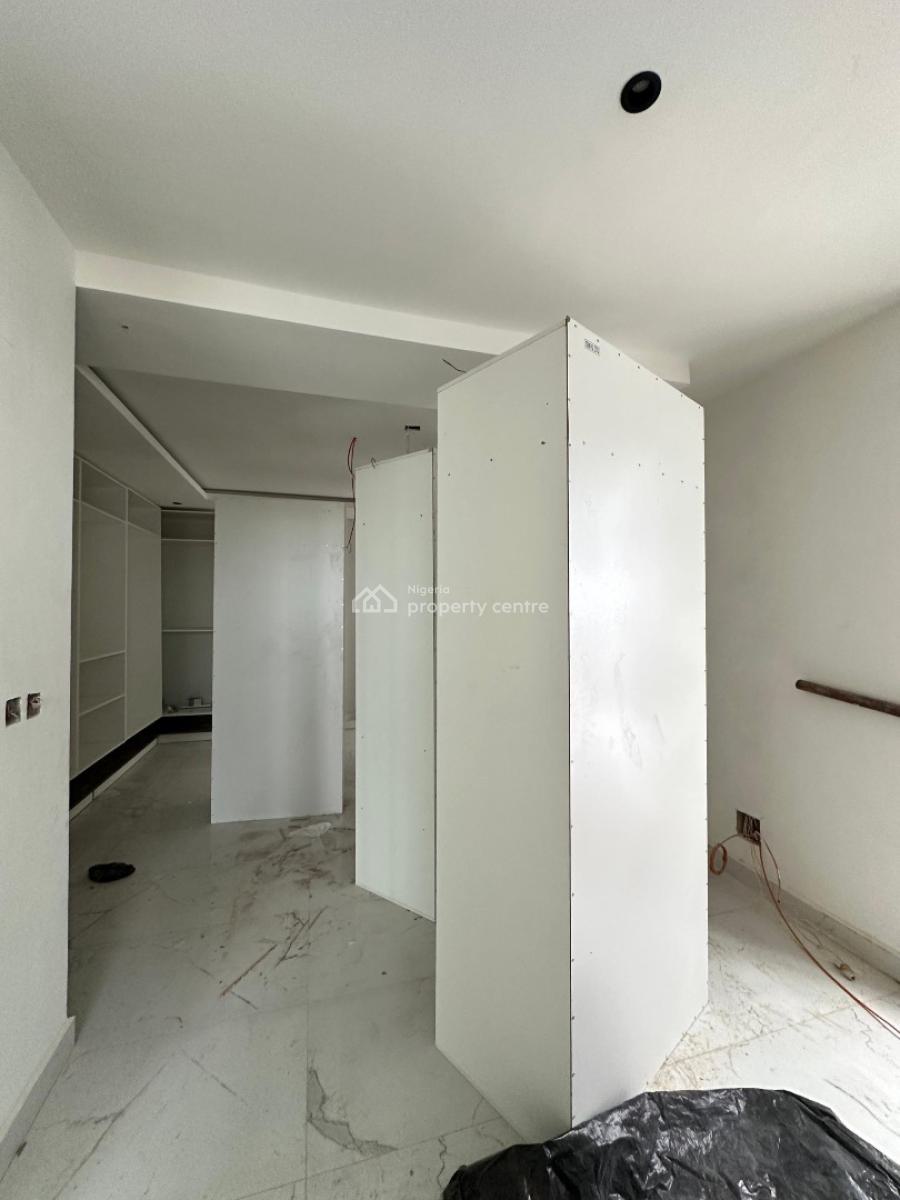 The Contemporary 6bedroom Duplex, Banana Island, Ikoyi, Lagos, Detached Duplex for Sale