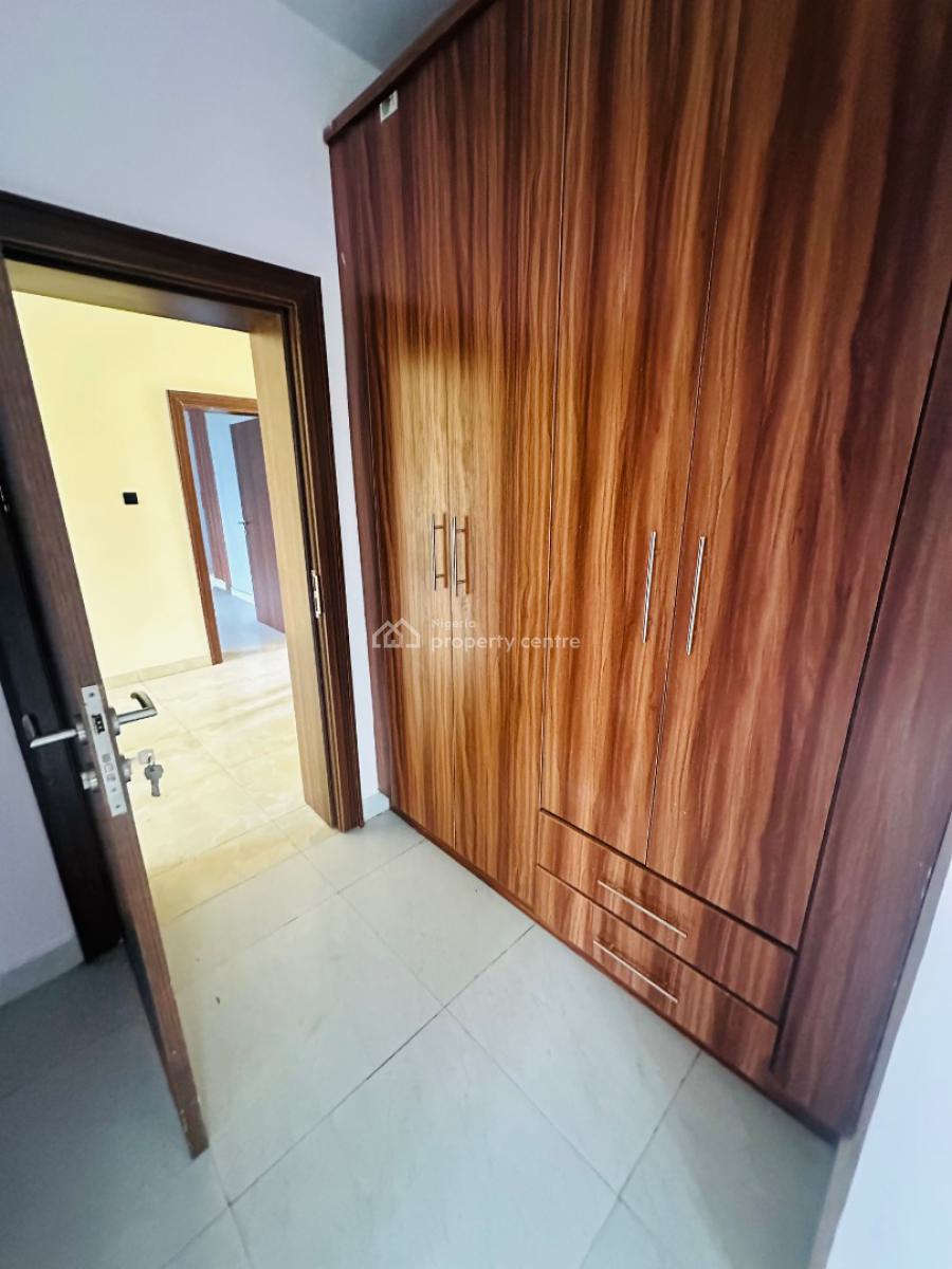 4 Bedroom Detached Duplex with Bq, Guzape District, Abuja, Detached Duplex for Rent