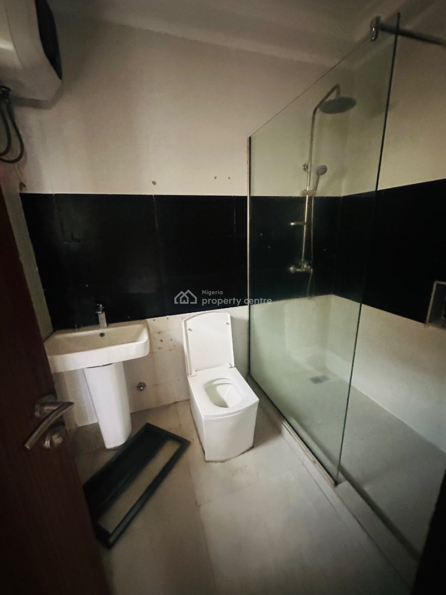 4 Bedroom Detached Duplex with Bq, Guzape District, Abuja, Detached Duplex for Rent