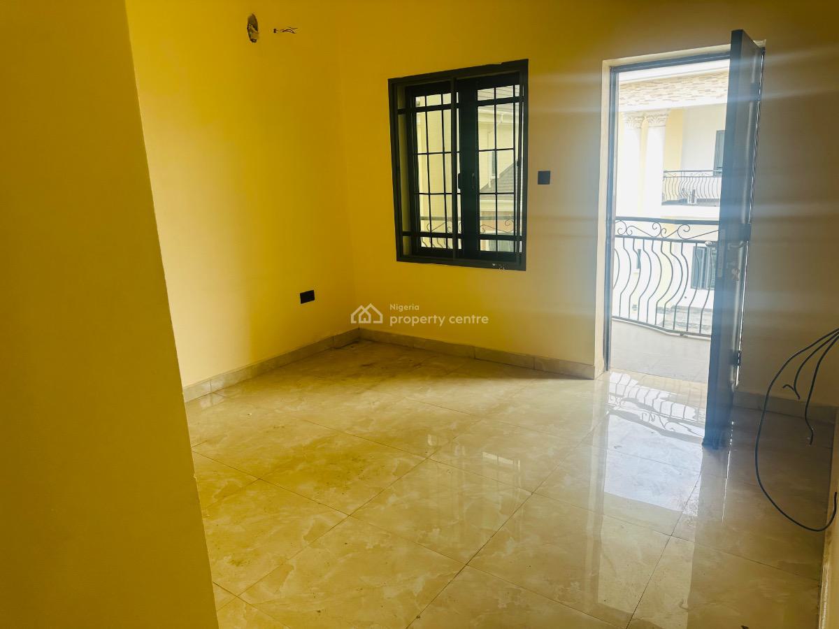 4 Bedroom Detached Duplex with Bq, Guzape District, Abuja, Detached Duplex for Rent