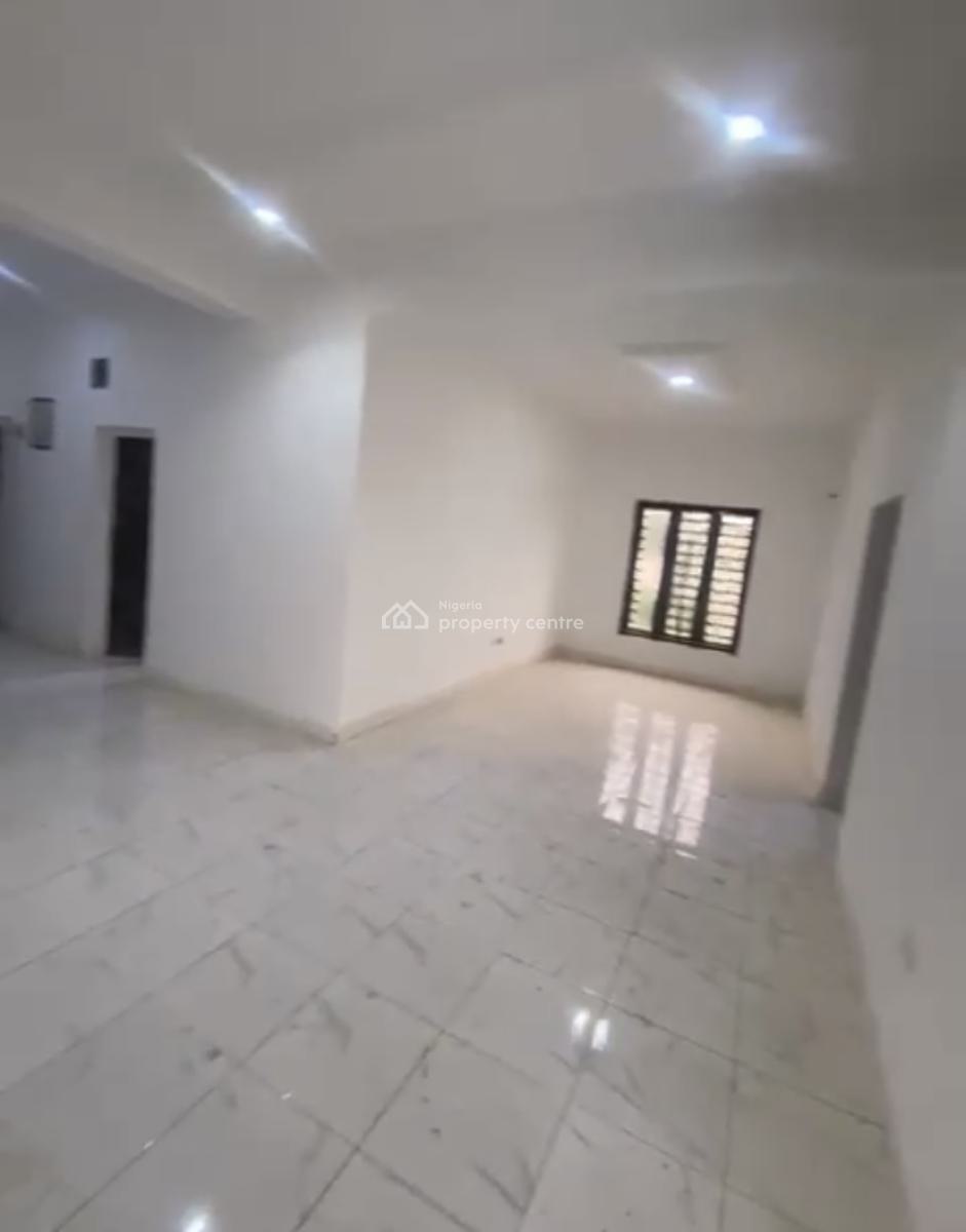 a Standard Newly Built and Spacious 3 Bedroom Flat, Jahi, Abuja, Flat / Apartment for Rent