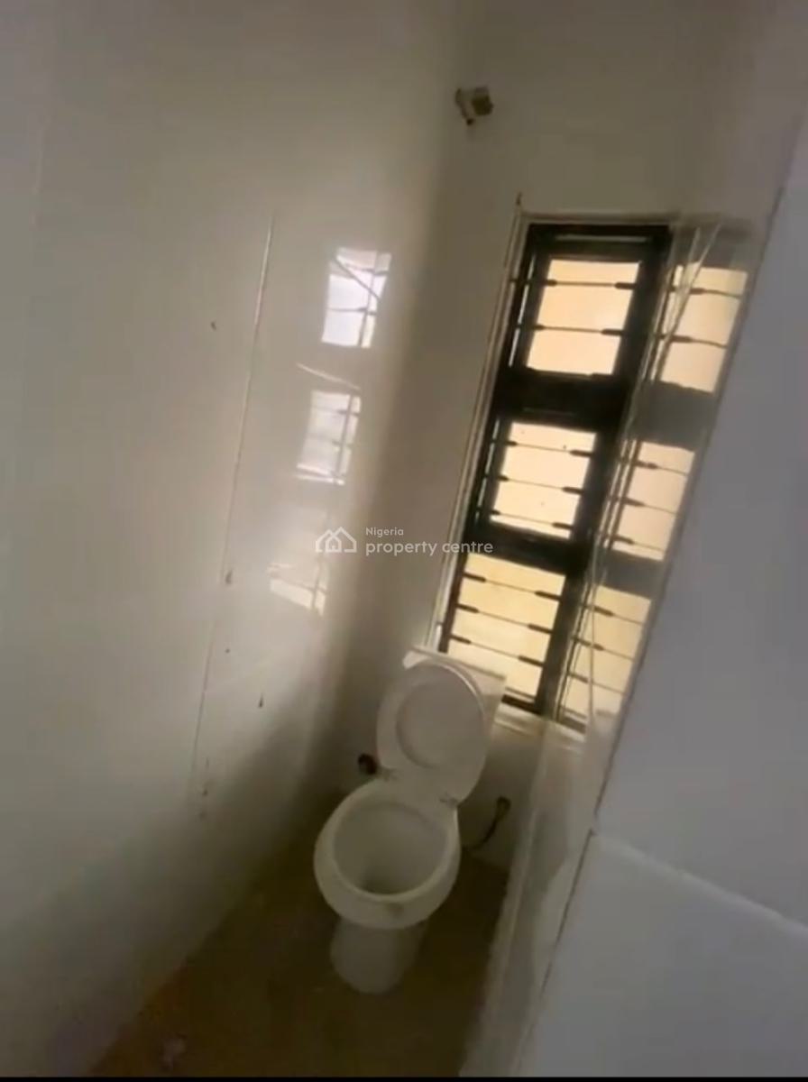 a Standard Newly Built and Spacious 3 Bedroom Flat, Jahi, Abuja, Flat / Apartment for Rent