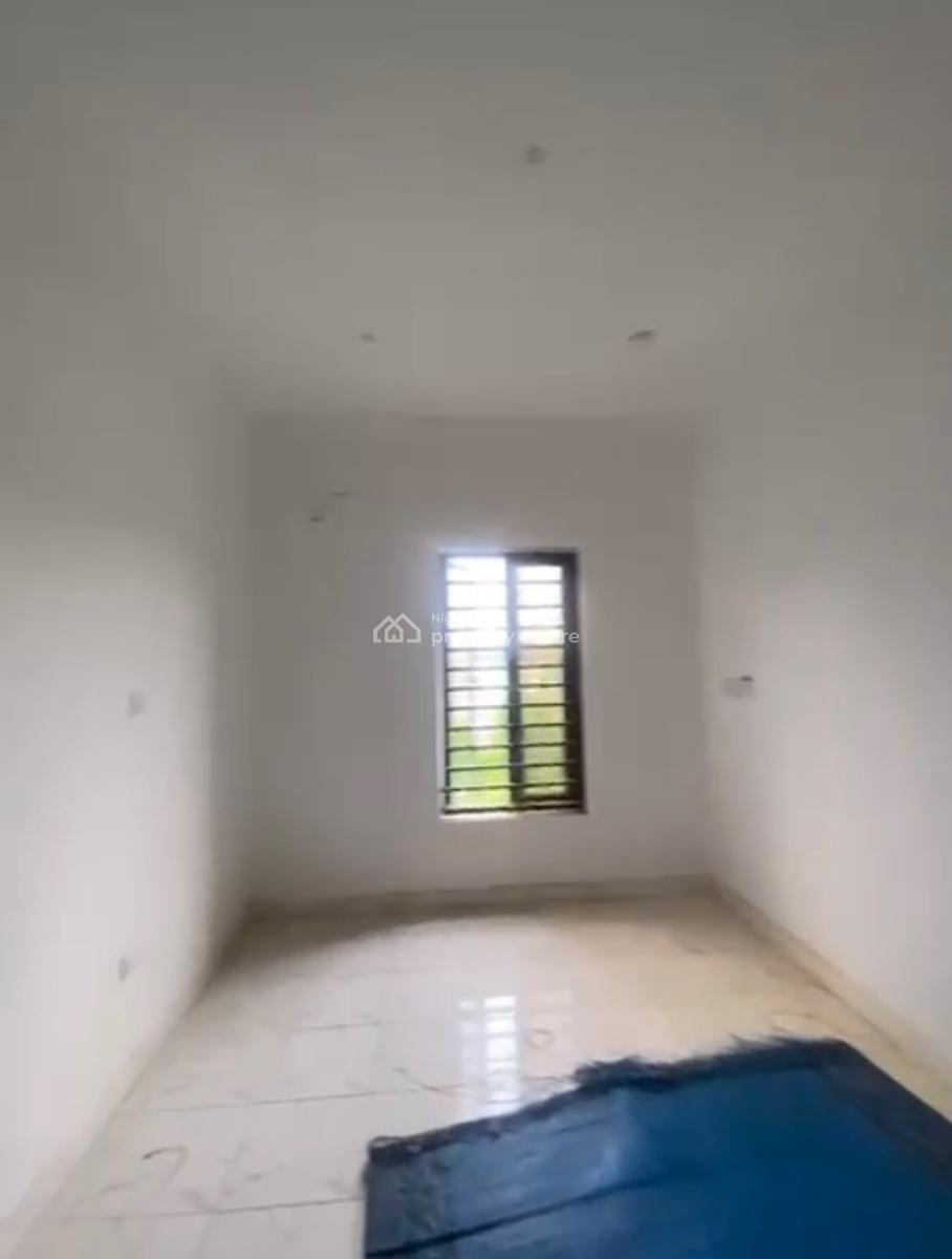 a Standard Newly Built and Spacious 3 Bedroom Flat, Jahi, Abuja, Flat / Apartment for Rent