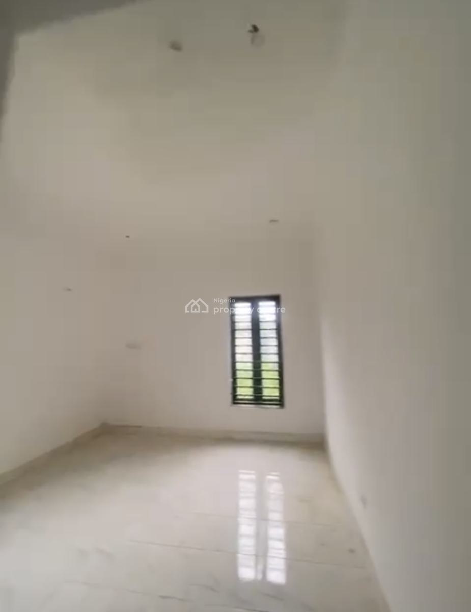 a Standard Newly Built and Spacious 3 Bedroom Flat, Jahi, Abuja, Flat / Apartment for Rent