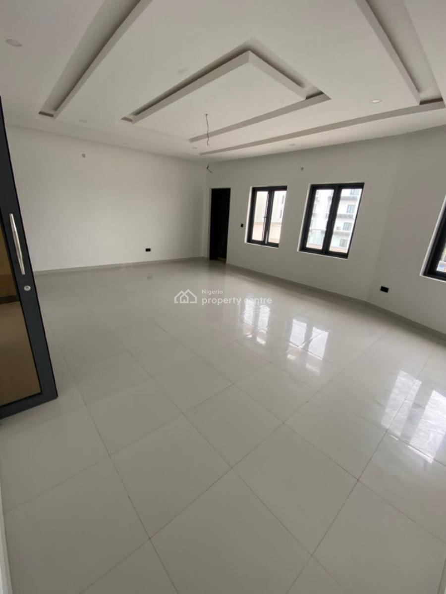 Lovely 2 Bedroom Apartment, Lekki Phase 1, Lekki, Lagos, Flat / Apartment for Rent