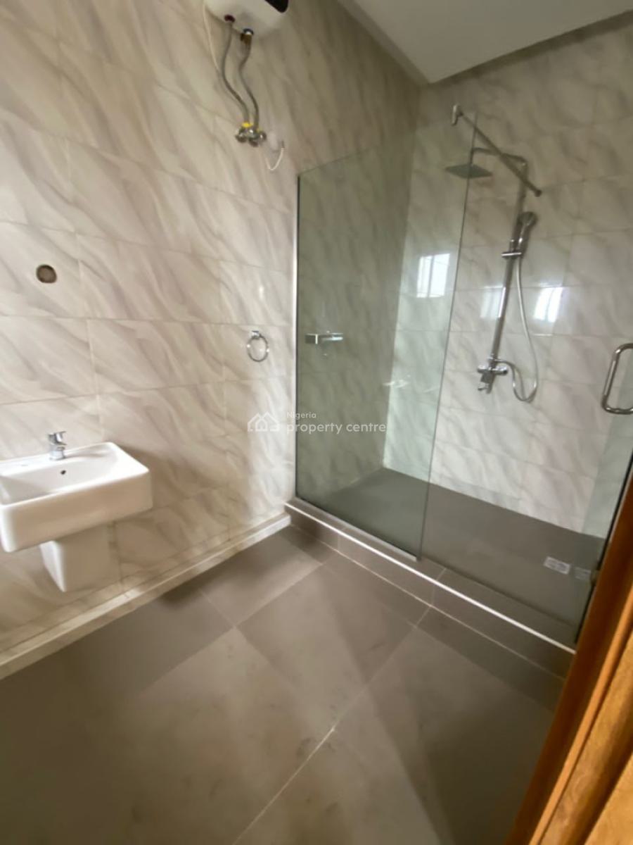 Lovely 2 Bedroom Apartment, Lekki Phase 1, Lekki, Lagos, Flat / Apartment for Rent