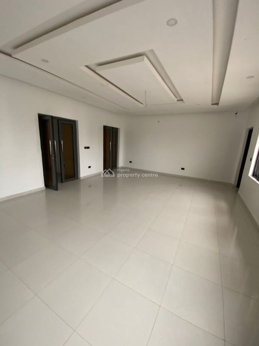 Lovely 2 Bedroom Apartment, Lekki Phase 1, Lekki, Lagos, Flat / Apartment for Rent