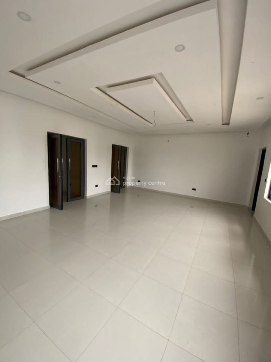 Lovely 2 Bedroom Apartment, Lekki Phase 1, Lekki, Lagos, Flat / Apartment for Rent