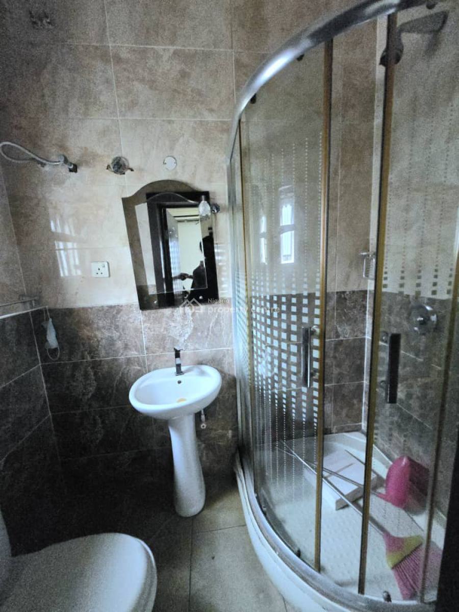 Commercial Office, Idado, Lekki, Lagos, Office Space for Rent
