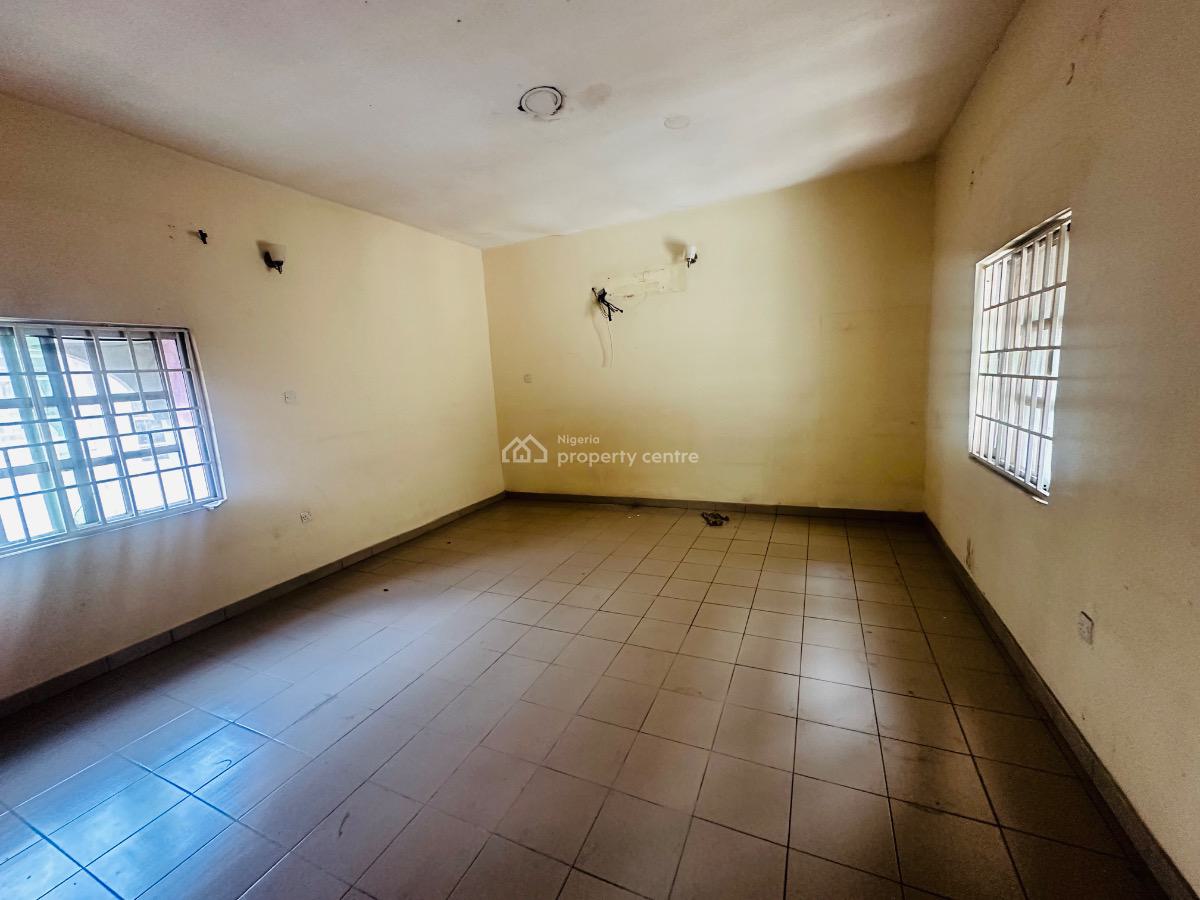 5 Bedroom Detached Duplex with Bq, Zone 2, Wuse, Abuja, Detached Duplex for Rent