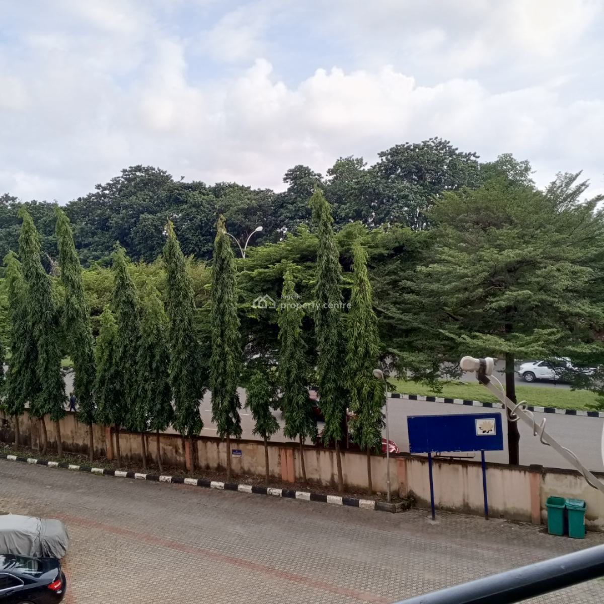 3 Bedroom Flat, 11,balanga Crescent, Area 11, Garki, Abuja, Flat / Apartment for Rent