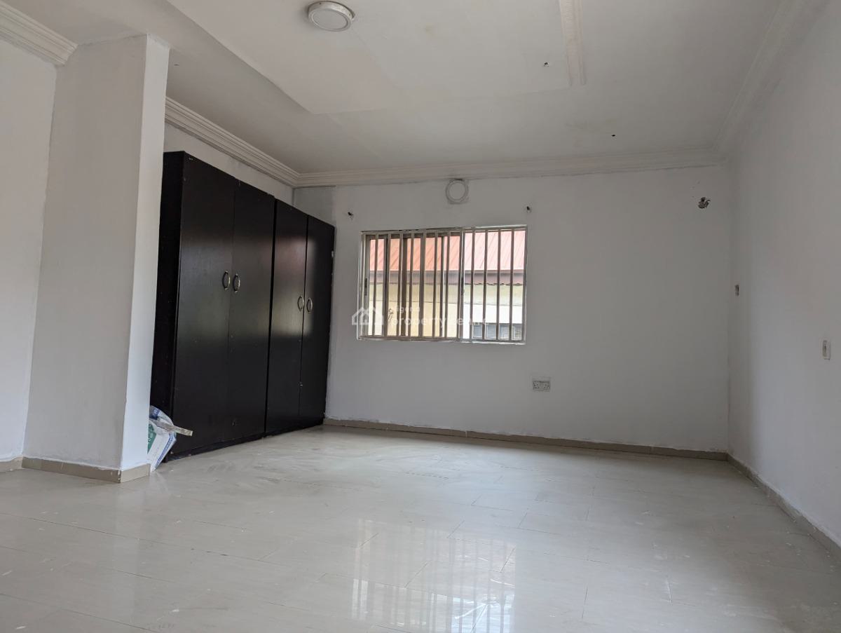 Vintage Vibes 4 Bedroom Terrace Duplex, Lekki Phase 1, Lekki, Lagos, Terraced Duplex for Rent