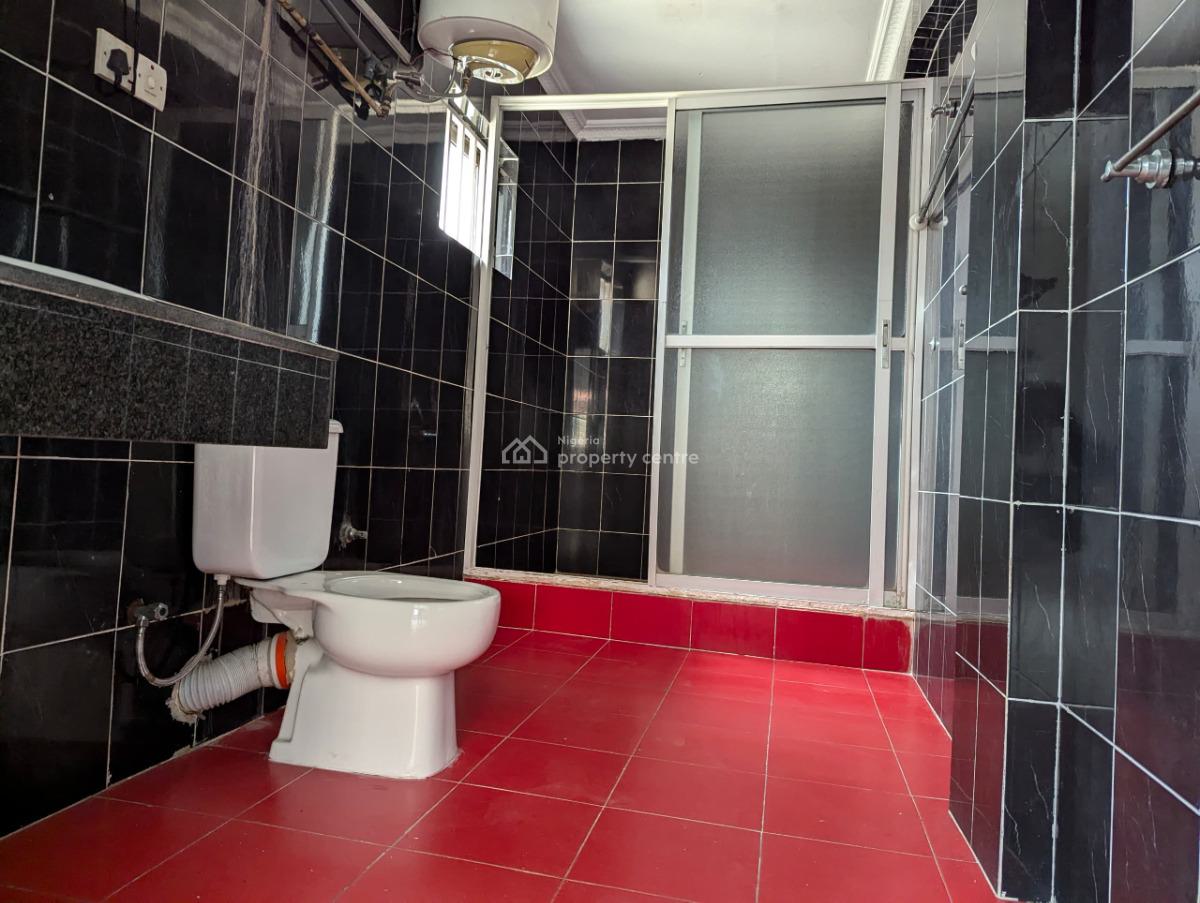 Vintage Vibes 4 Bedroom Terrace Duplex, Lekki Phase 1, Lekki, Lagos, Terraced Duplex for Rent