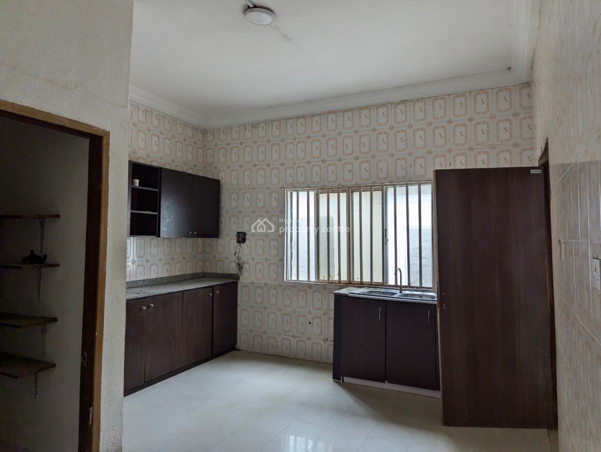 Vintage Vibes 4 Bedroom Terrace Duplex, Lekki Phase 1, Lekki, Lagos, Terraced Duplex for Rent