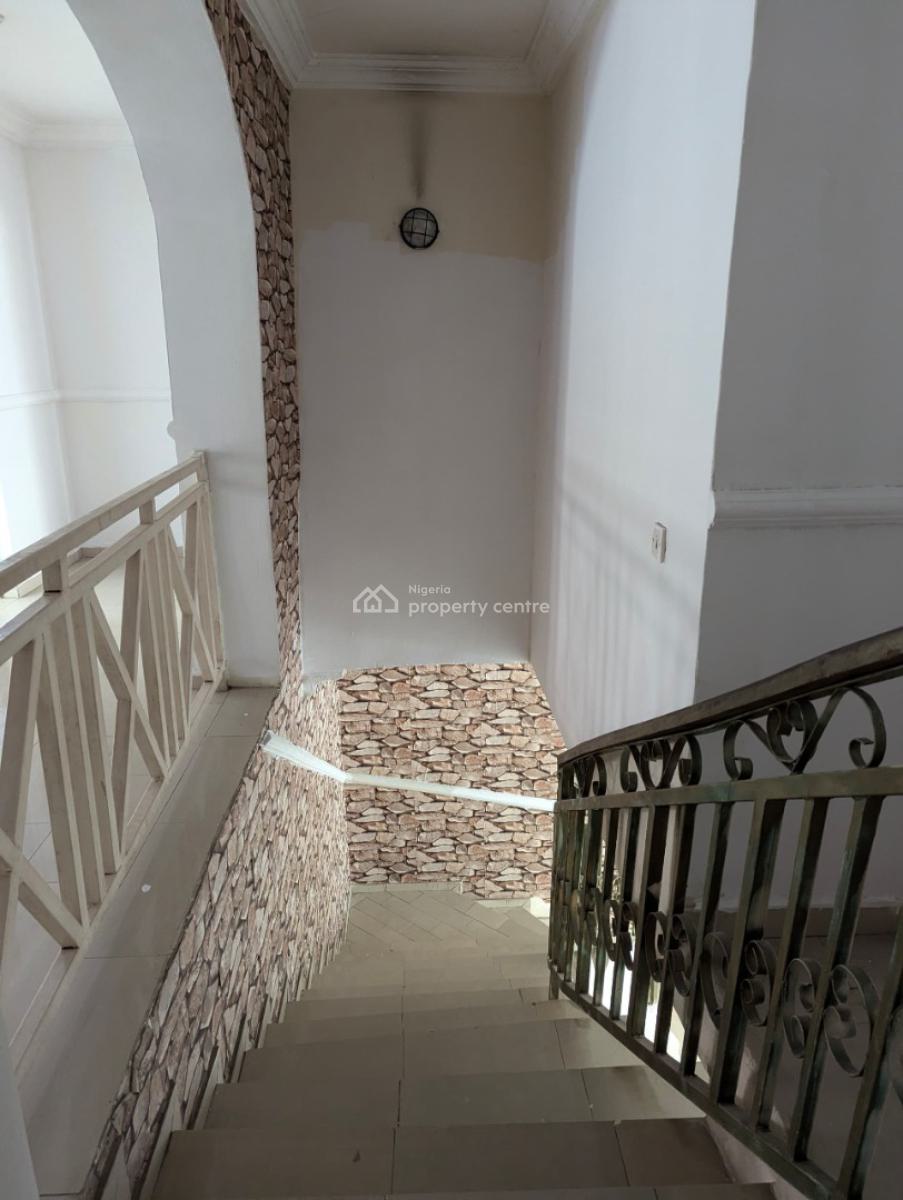 Vintage Vibes 4 Bedroom Terrace Duplex, Lekki Phase 1, Lekki, Lagos, Terraced Duplex for Rent