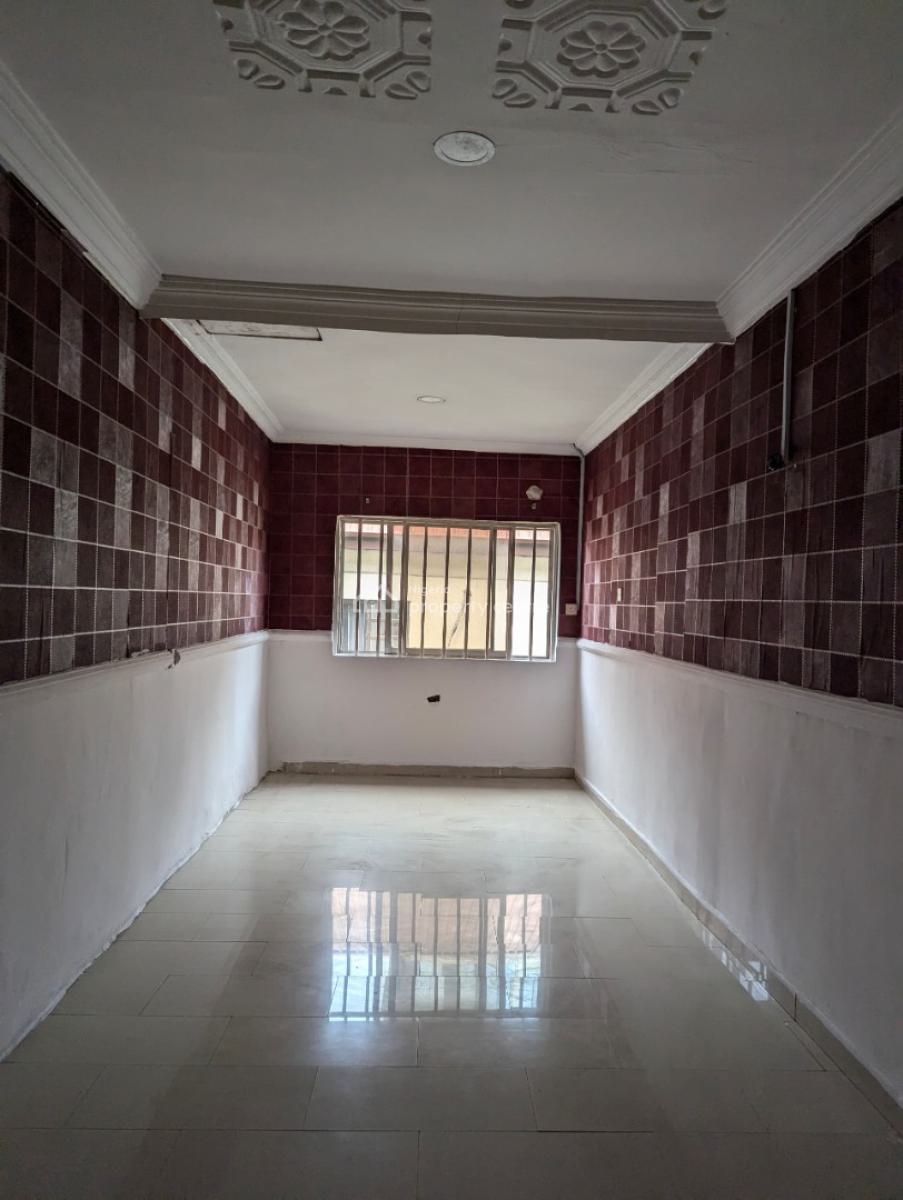 Vintage Vibes 4 Bedroom Terrace Duplex, Lekki Phase 1, Lekki, Lagos, Terraced Duplex for Rent